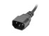 Rack PDU razvodnik napajanja 19" 1U 5 utičnica C14, 2 m